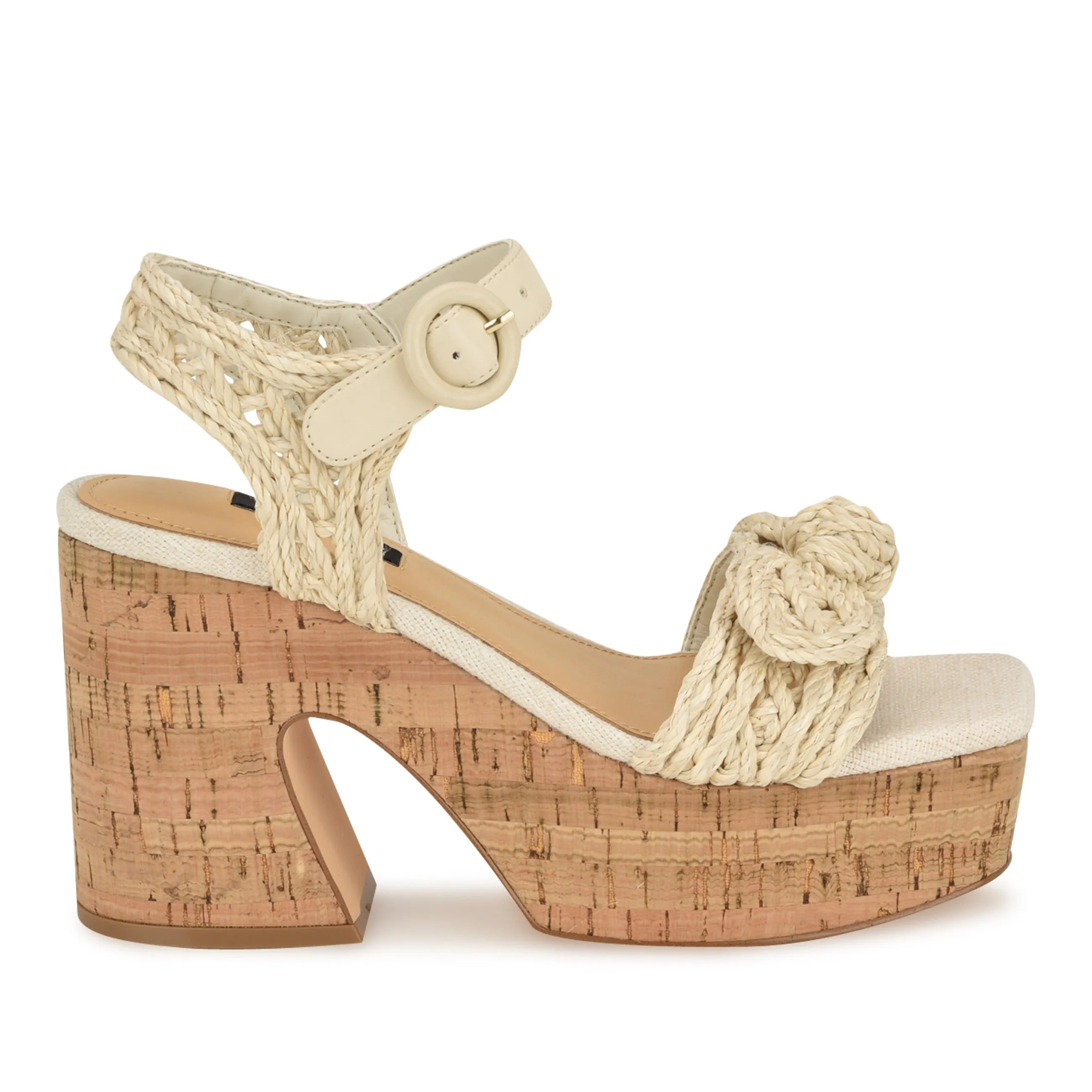 Platform Sandals Comiele