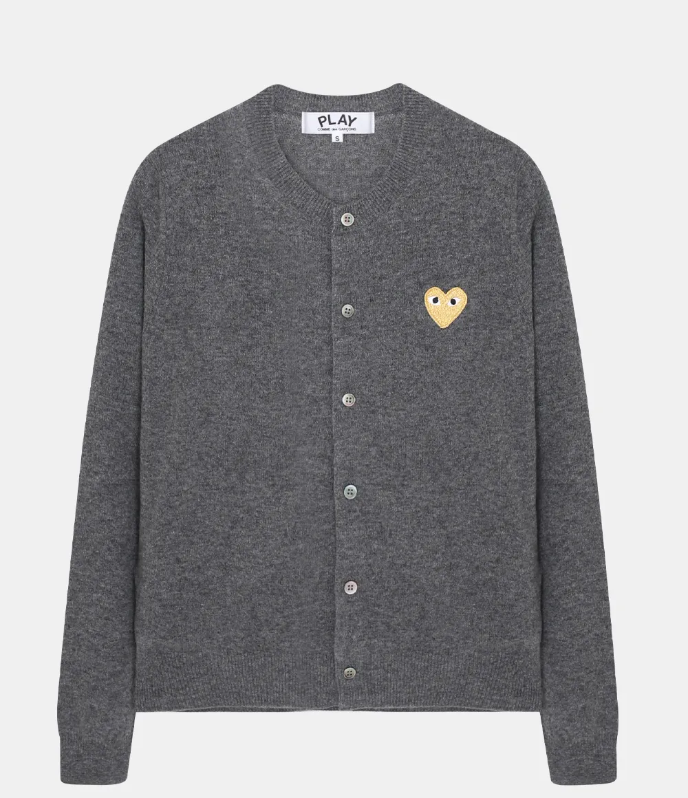 Cardigans from COMME des GARCONS