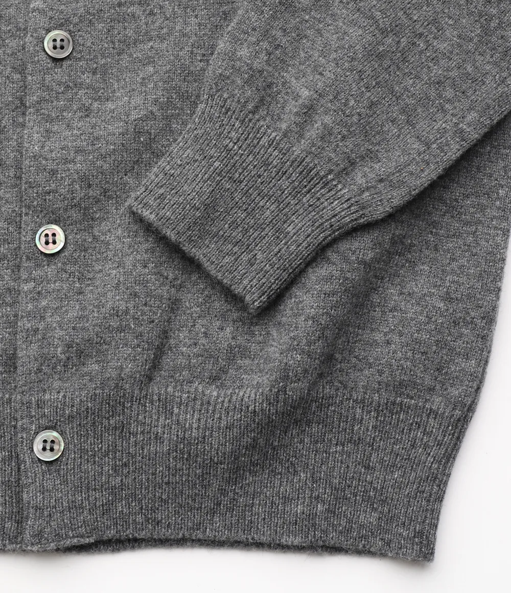 Cardigans from COMME des GARCONS