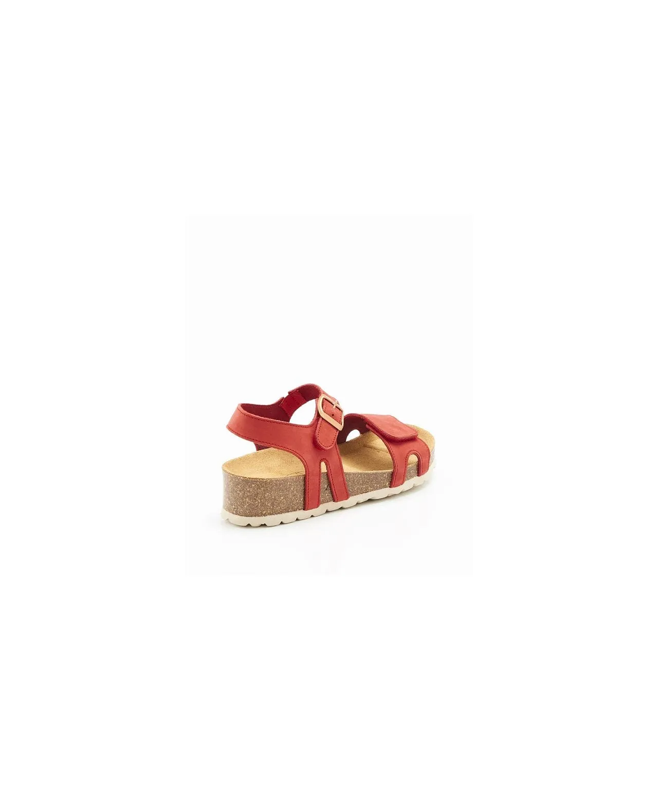 Coral Sandals - Stylish Choice