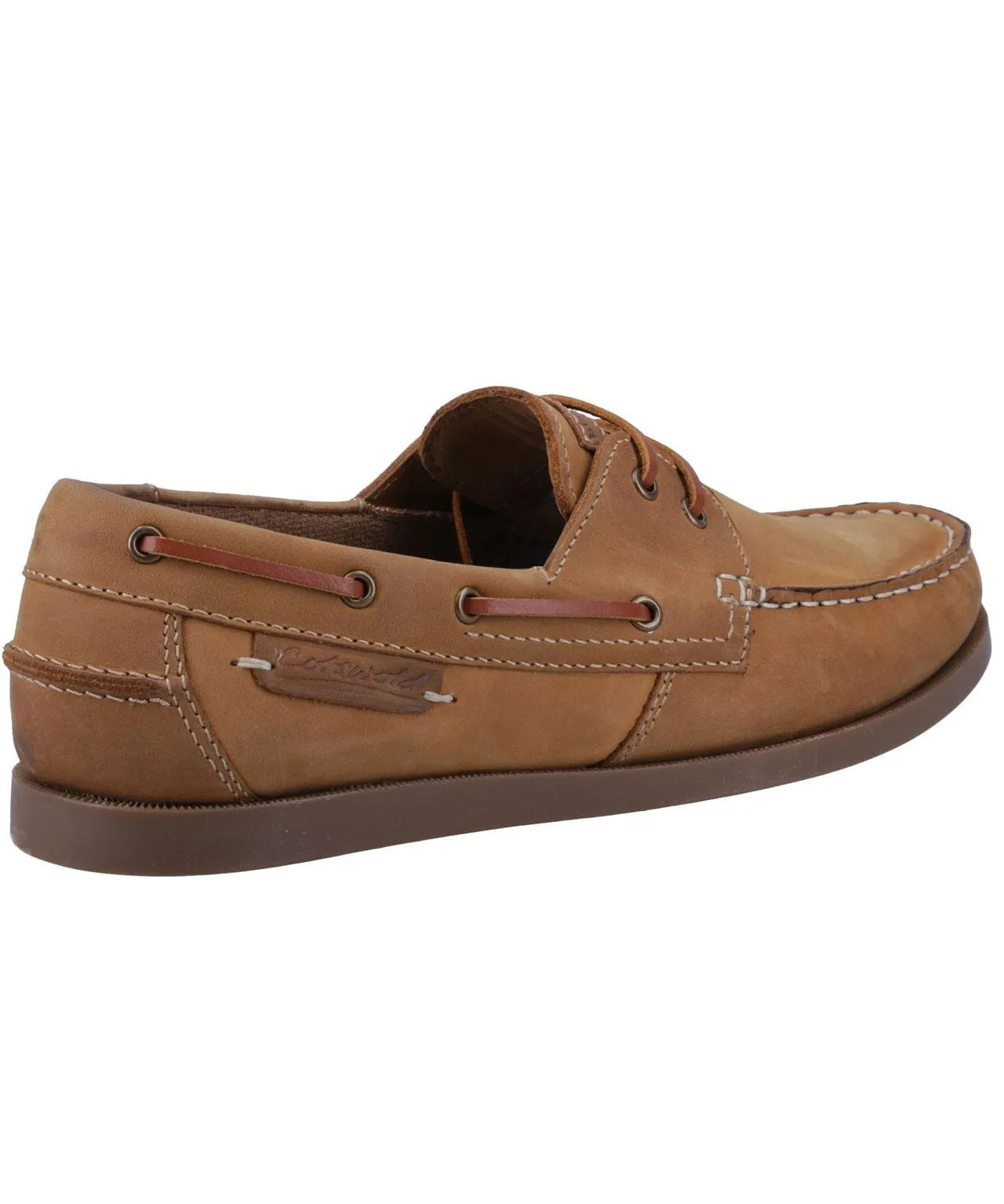 Cotswolds Bartrim - Men's Elegant Shoes