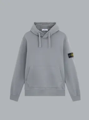 Cotton Fleece Grey