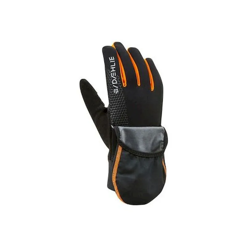 Daehlie Rush Skiing Glove for Winter Sports