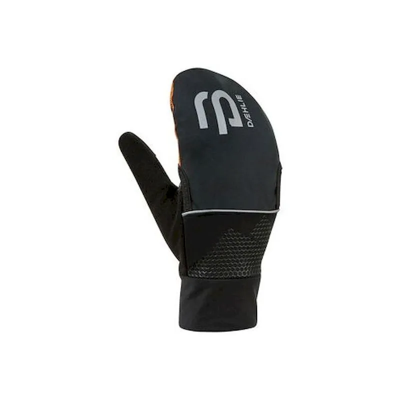 Daehlie Rush Skiing Glove for Winter Sports