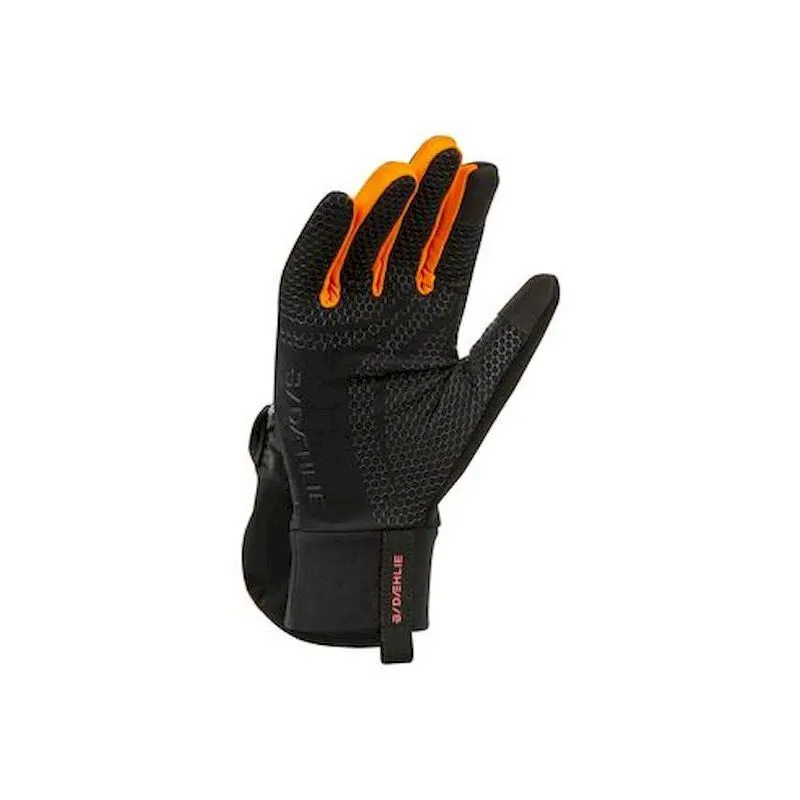 Daehlie Rush Skiing Glove for Winter Sports