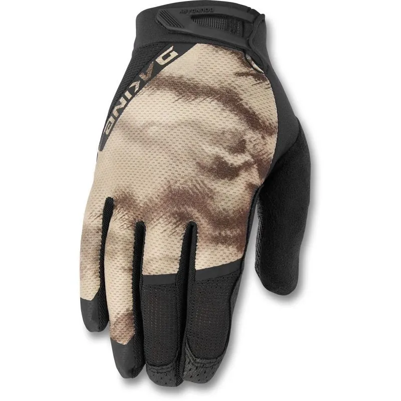 Dakine Boundary Glove - Guanti MTB Uomo