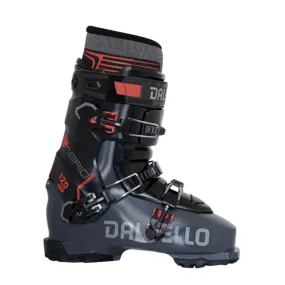 Dalbello Cabrio MV 120 3DWrap Ski Boots Men's 2025