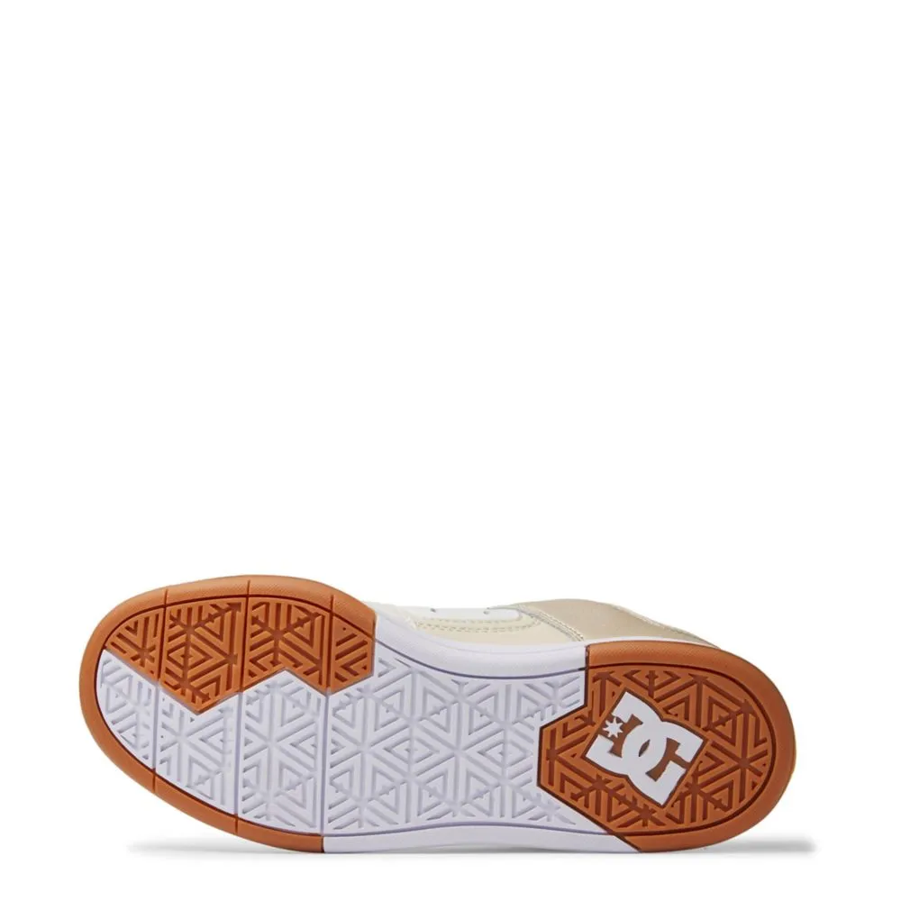 DC Shoes Women's Cure Low Sneaker