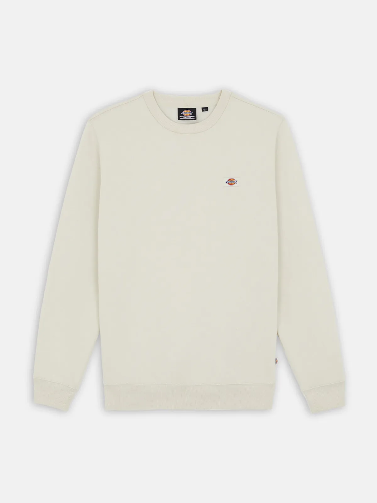 Dickies Men's Oakport Sweater - Heather Gray