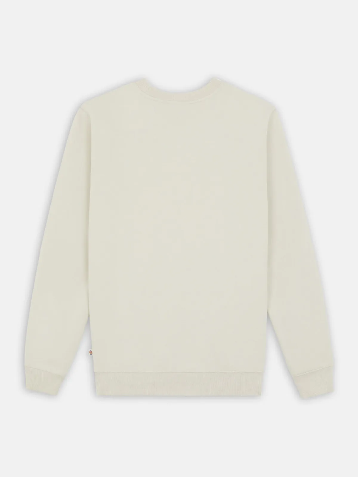 Dickies Men's Oakport Sweater - Heather Gray