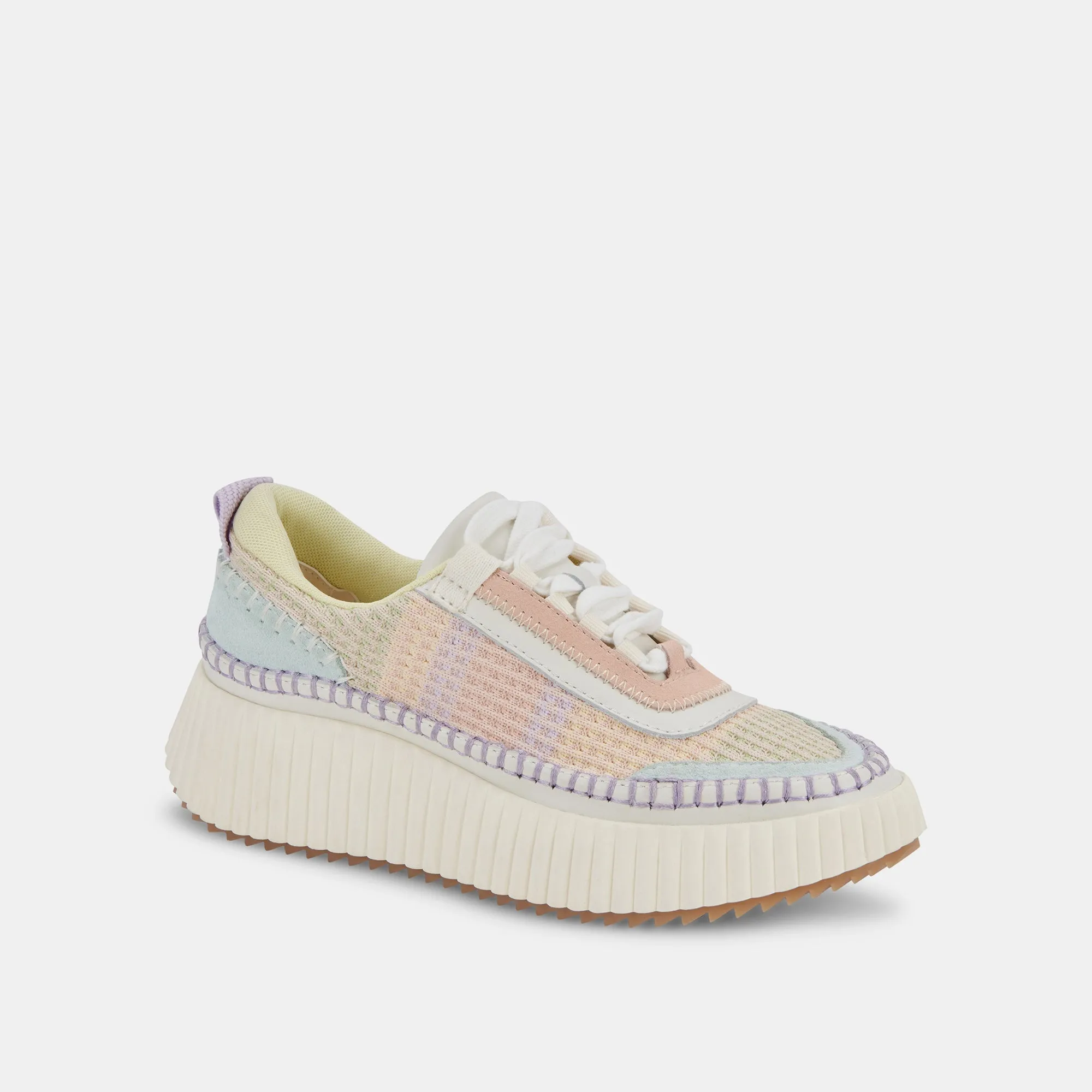 Dolce Vita Dolen Pastel Sneaker - Best Buy Now