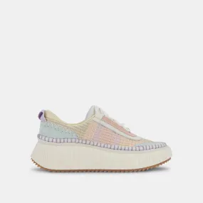 Dolce Vita Dolen Pastel Sneaker - Best Buy Now