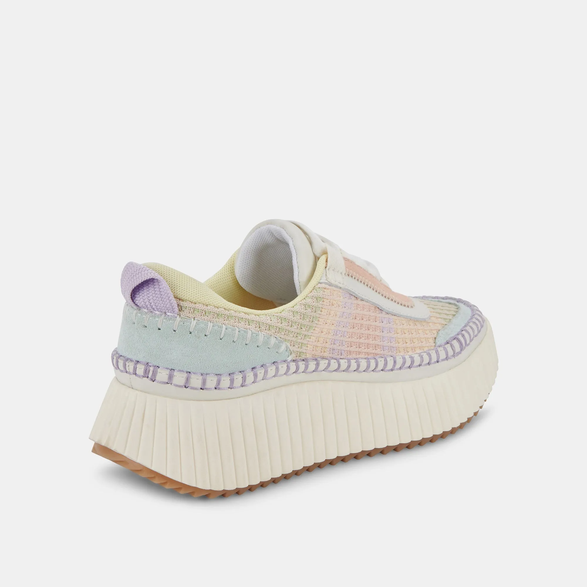 Dolce Vita Dolen Pastel Sneaker - Best Buy Now