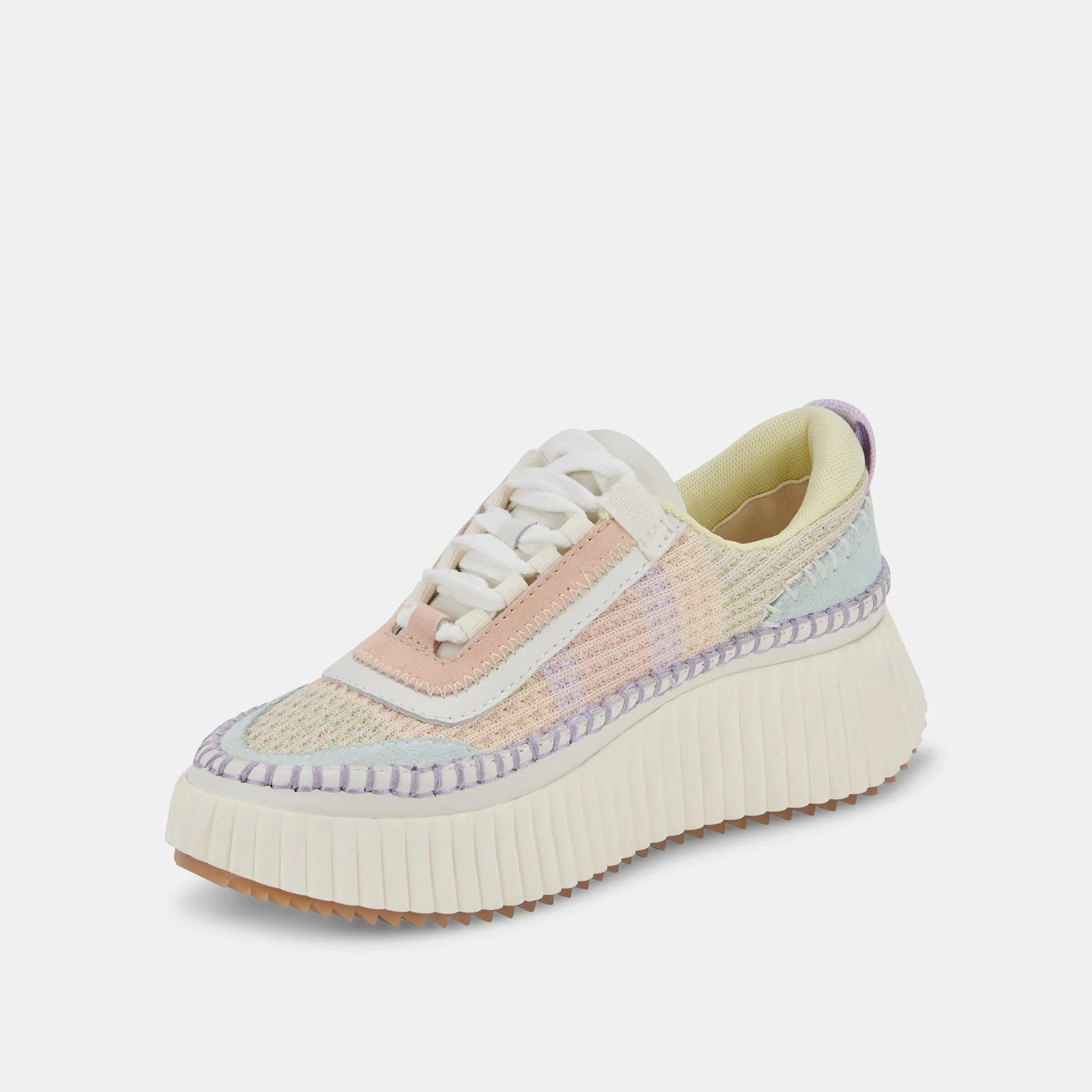 Dolce Vita Dolen Pastel Sneaker - Best Buy Now