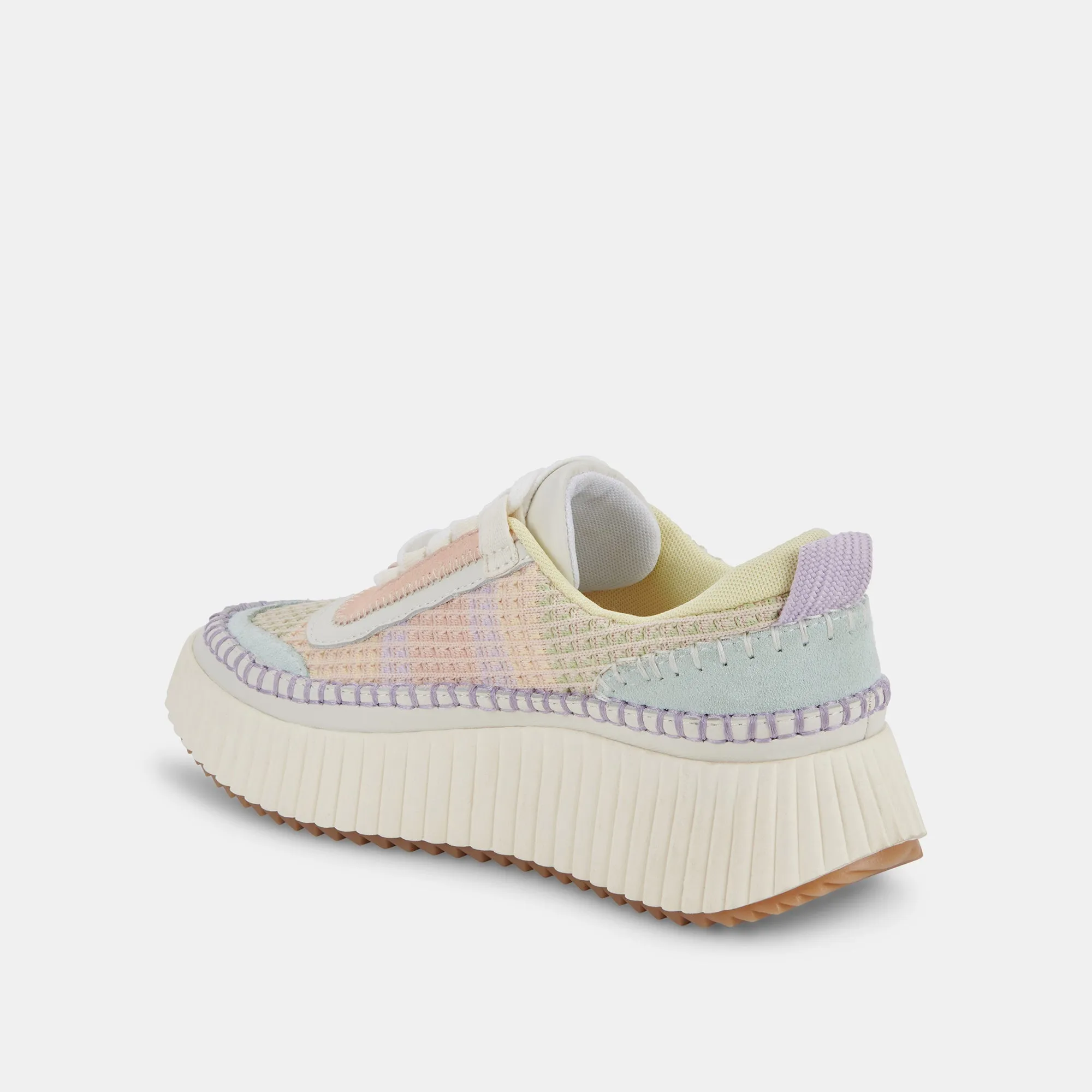 Dolce Vita Dolen Pastel Sneaker - Best Buy Now