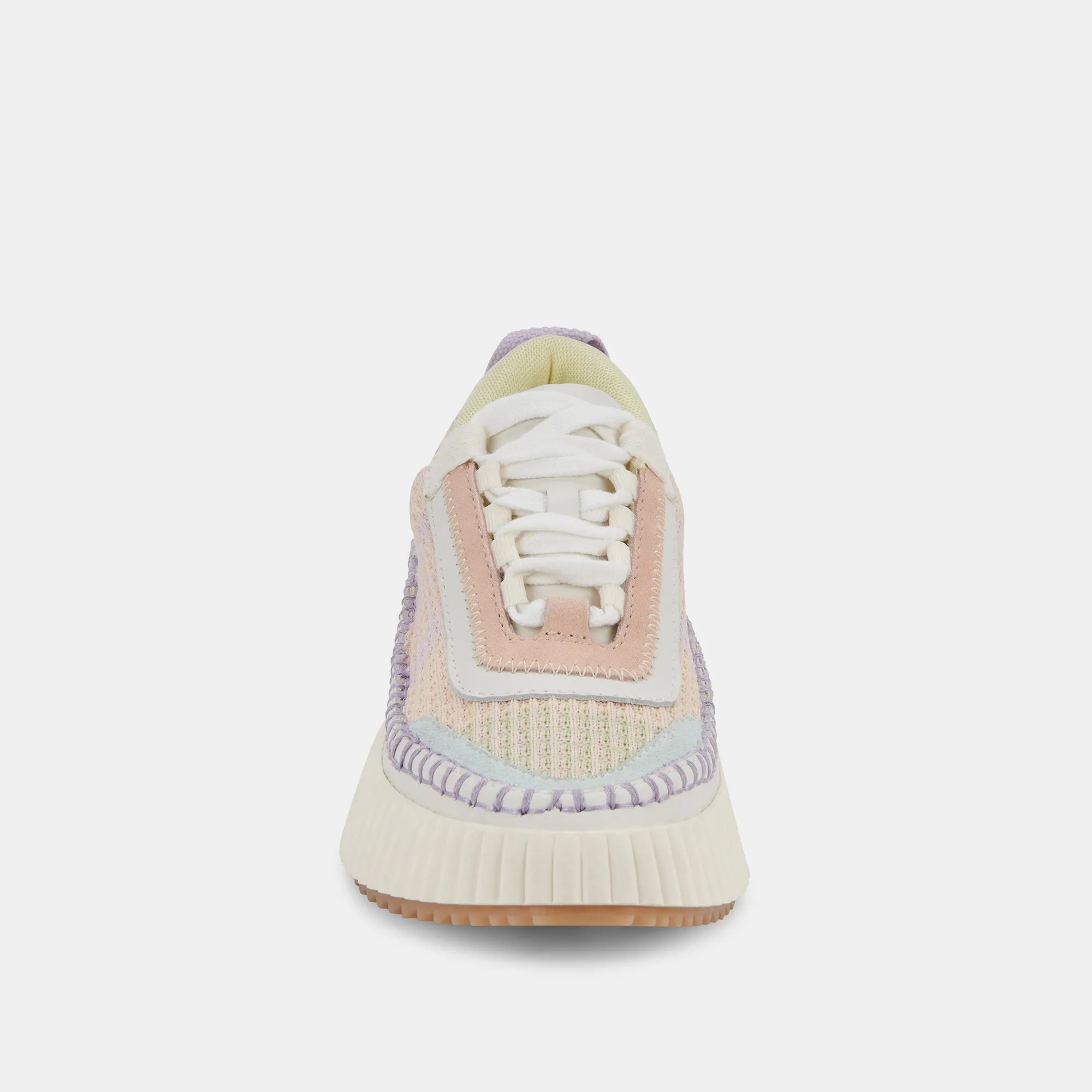 Dolce Vita Dolen Pastel Sneaker - Best Buy Now