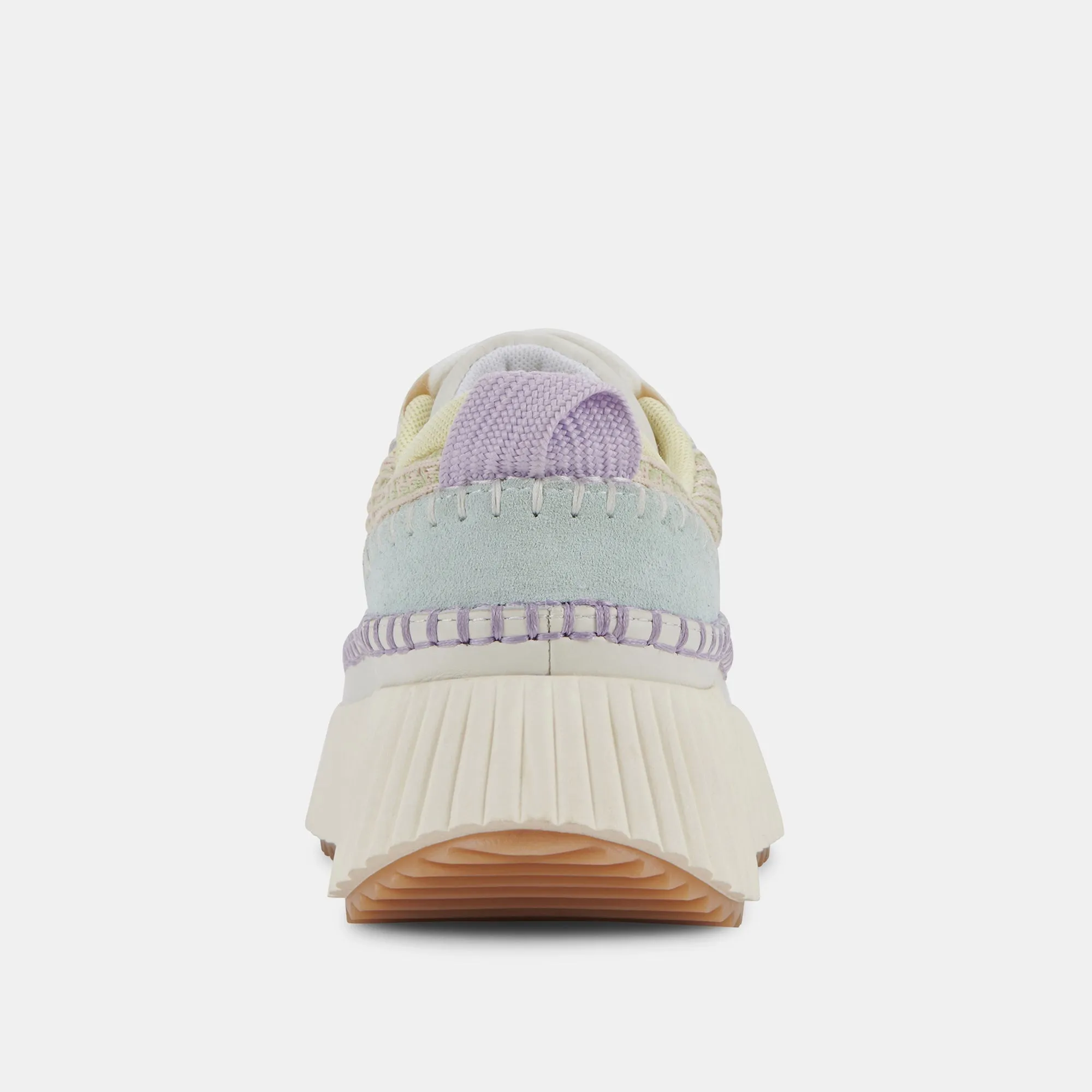 Dolce Vita Dolen Pastel Sneaker - Best Buy Now