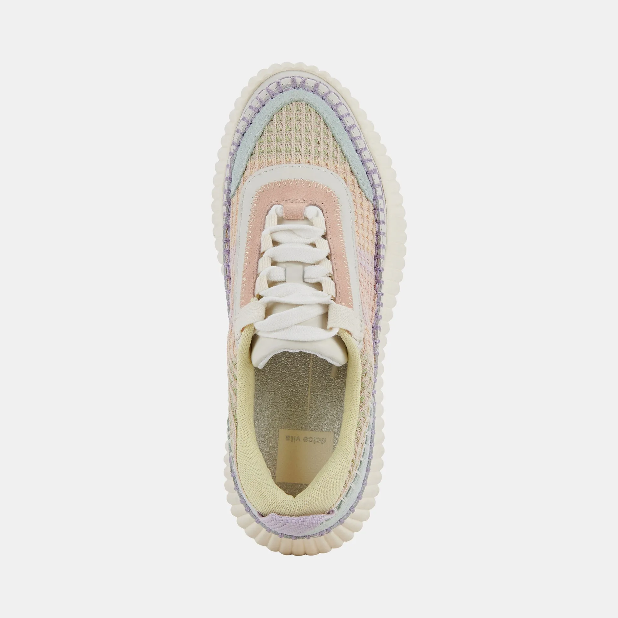 Dolce Vita Dolen Pastel Sneaker - Best Buy Now