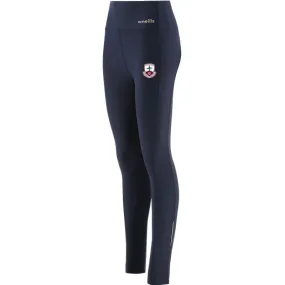 Drumkeerin GAA Riley Full Length Leggings