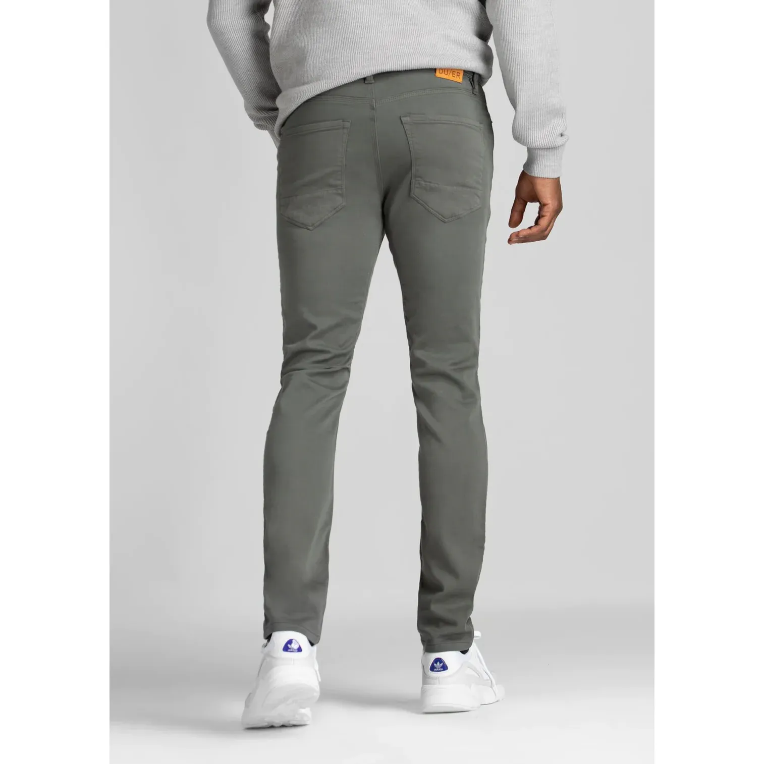Duer No Sweat Slim Men's