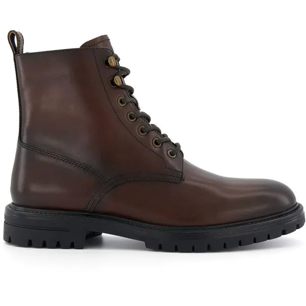 Dune London Concepts Casual Boots
