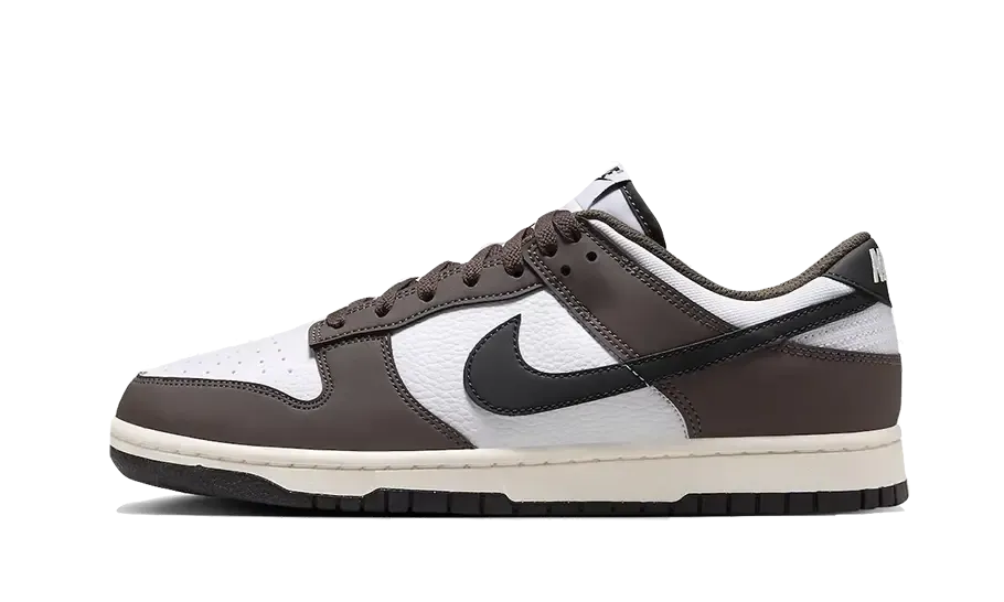 Dunk Low Next Nature Cacao Wow - Latest Release and Review