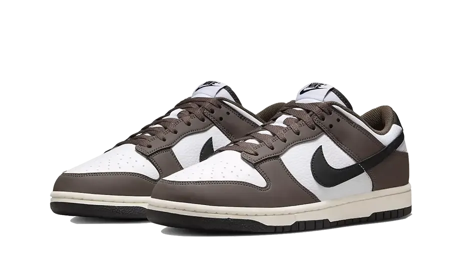 Dunk Low Next Nature Cacao Wow - Latest Release and Review