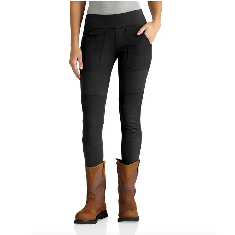 Dynamic Utility Leggings - Various Colors