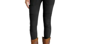 Dynamic Utility Leggings - Various Colors