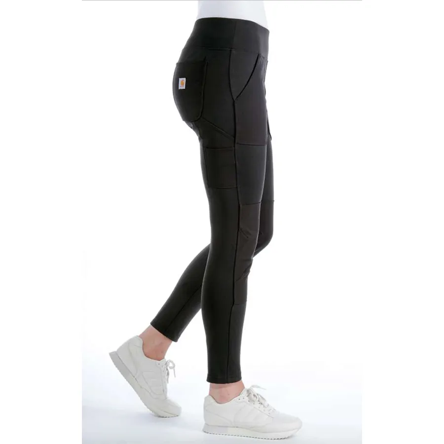 Dynamic Utility Leggings - Various Colors