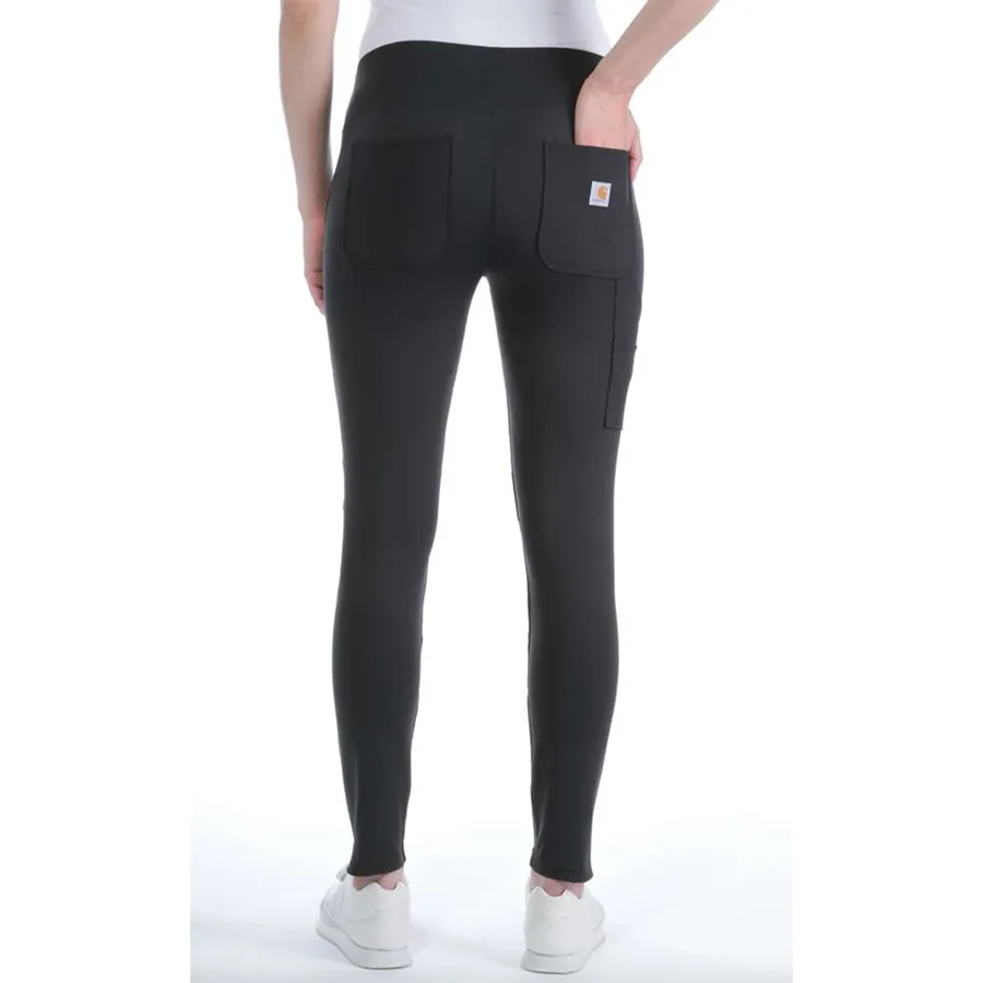 Dynamic Utility Leggings - Various Colors