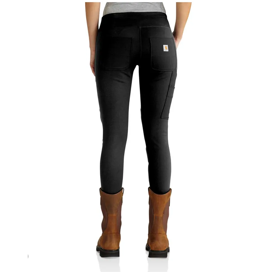 Dynamic Utility Leggings - Various Colors