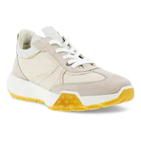 ECCO Retro Women's Sneaker White Shoes