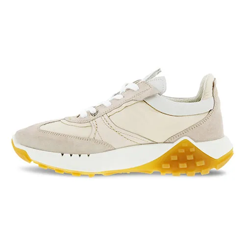 ECCO Retro Women's Sneaker White Shoes