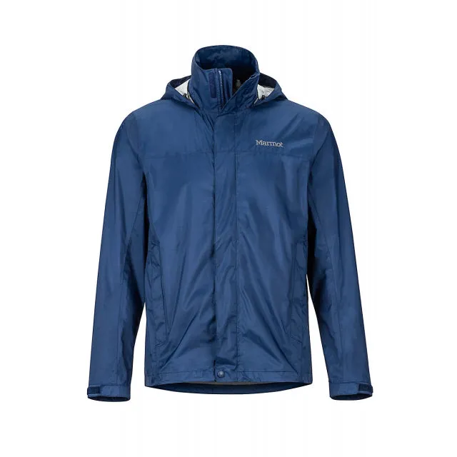 Eco-Friendly Men's Waterproof Jacket - PreCip Eco