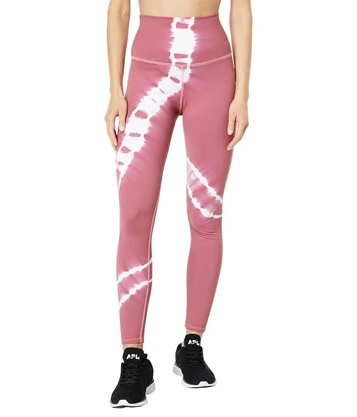 Electric & Rose Leggings for Women in Venice