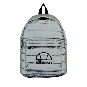 Ellesse Rucksack Naroni Reflective Backpack Bag