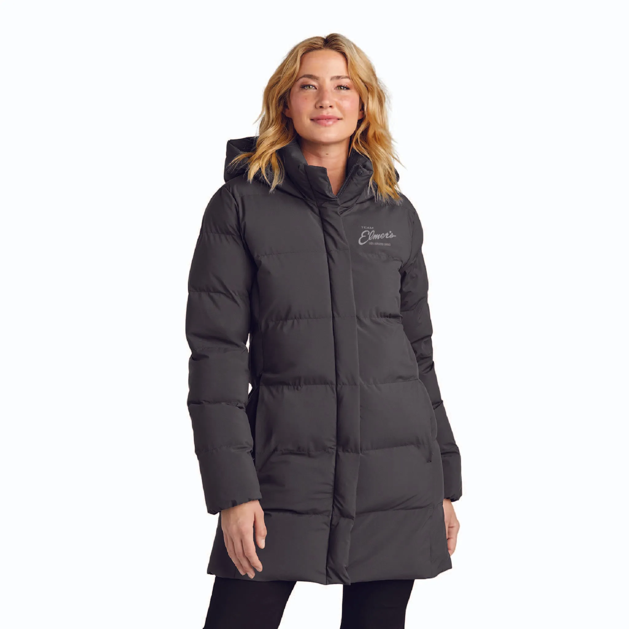 Elmer's Mercer+Mettle Women’s Puffer Jacket