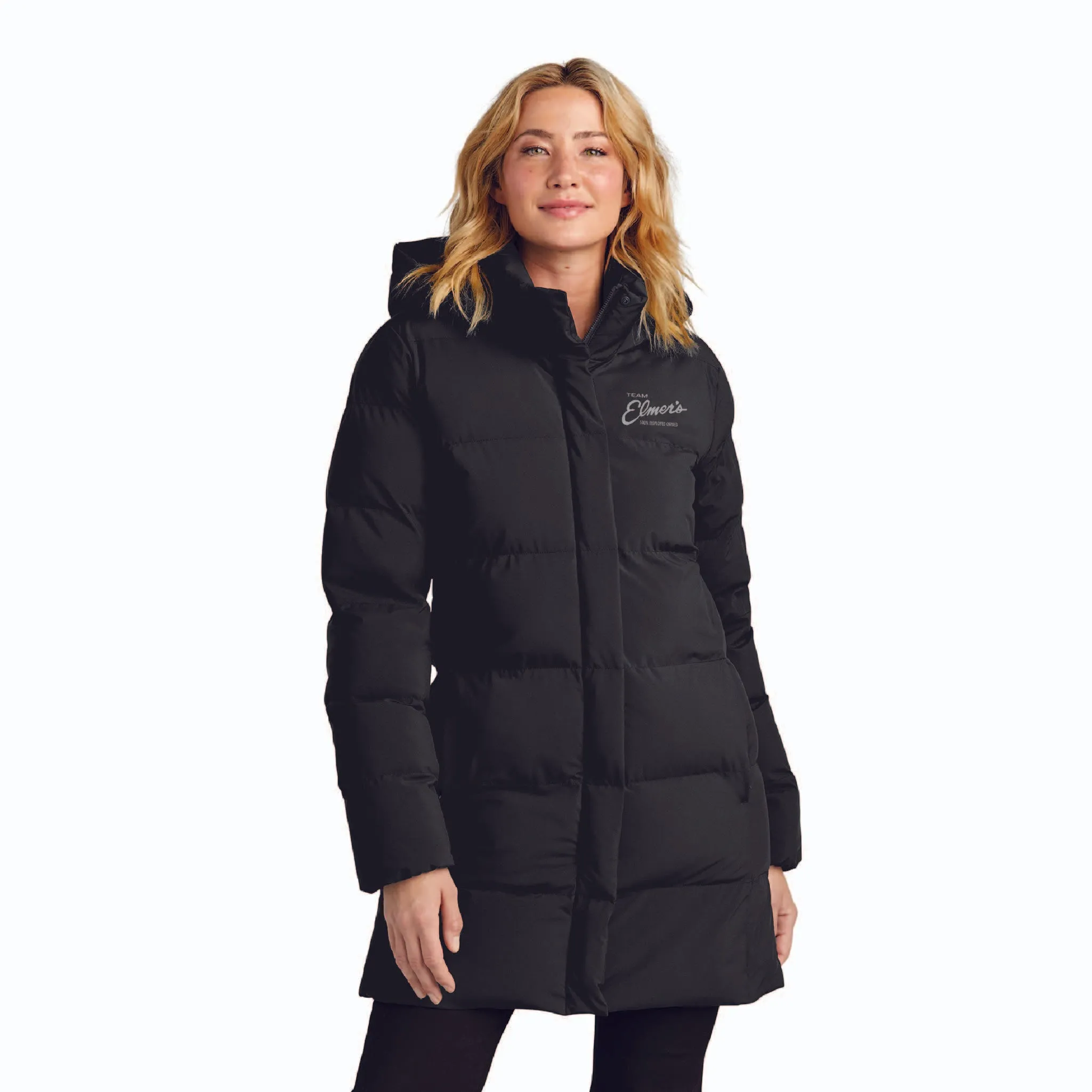 Elmer's Mercer+Mettle Women’s Puffer Jacket