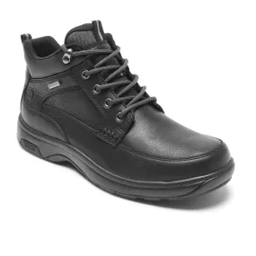 Extra Extra Wide 8000 Waterproof Mid Boot