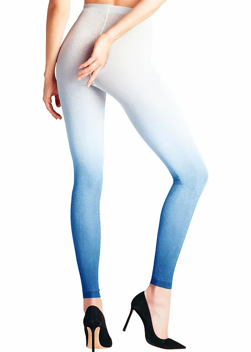 Falke Frost Over Footless Tights ()