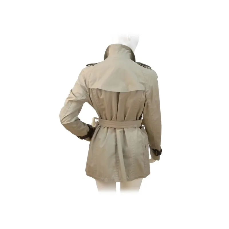 Fay Long Jacket for Women