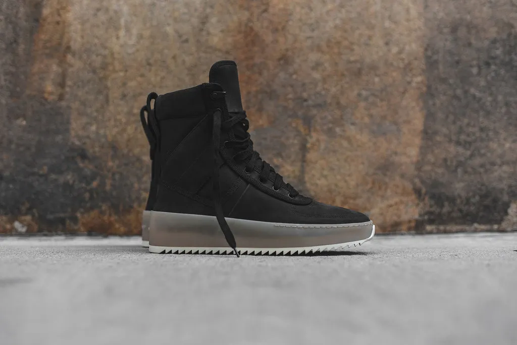 Fear Of God army shoe