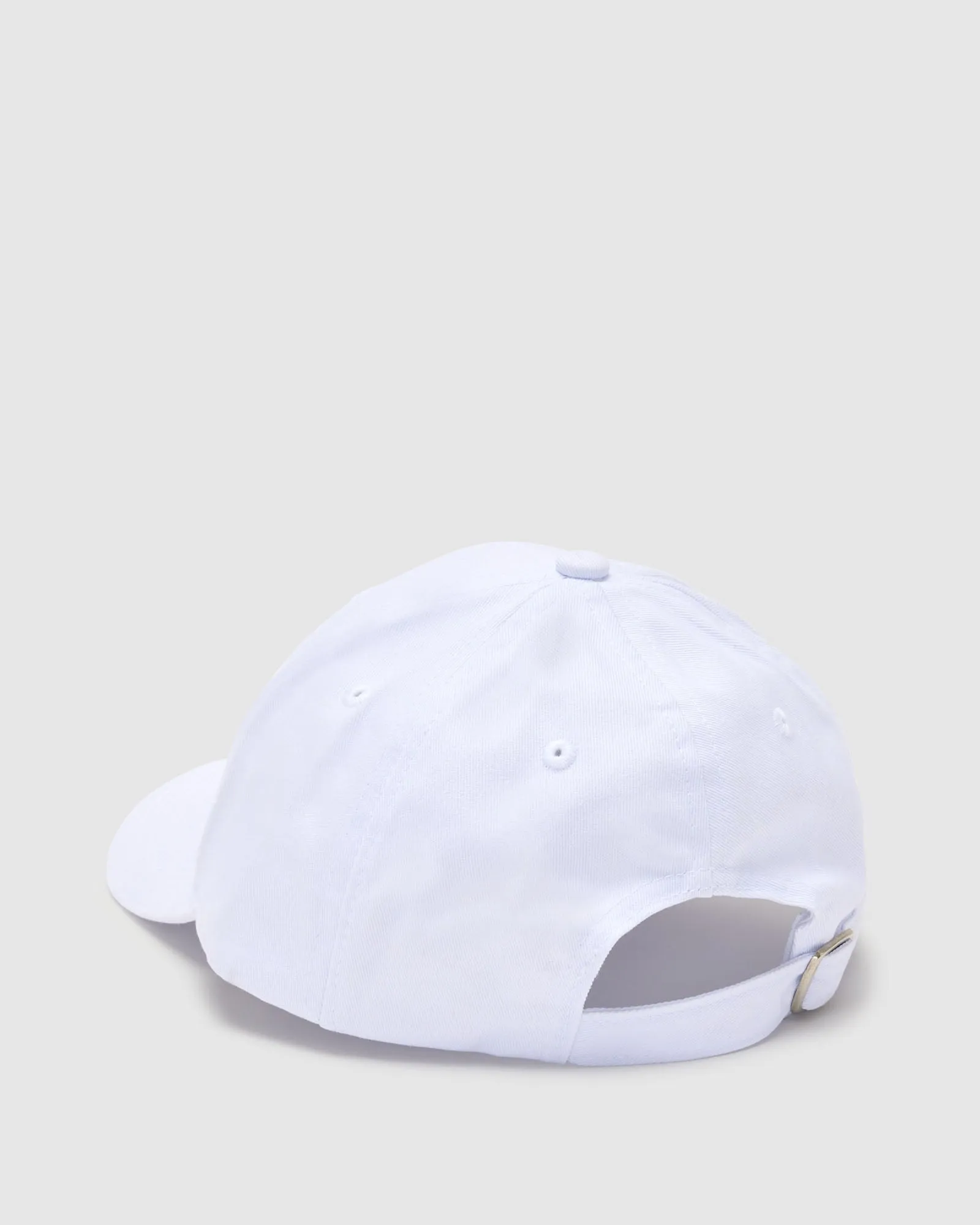 FILA Logo Baseball Hat