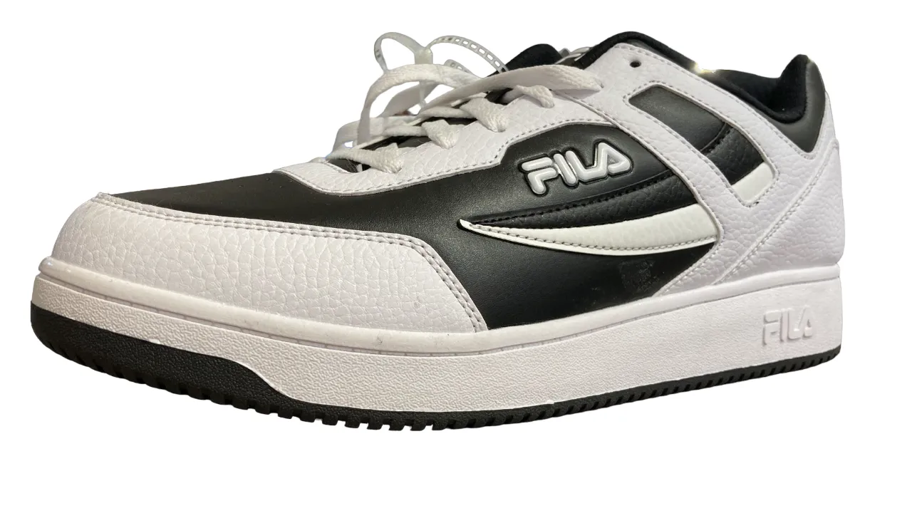 Fila Men's Sneaker 1BM01044-013