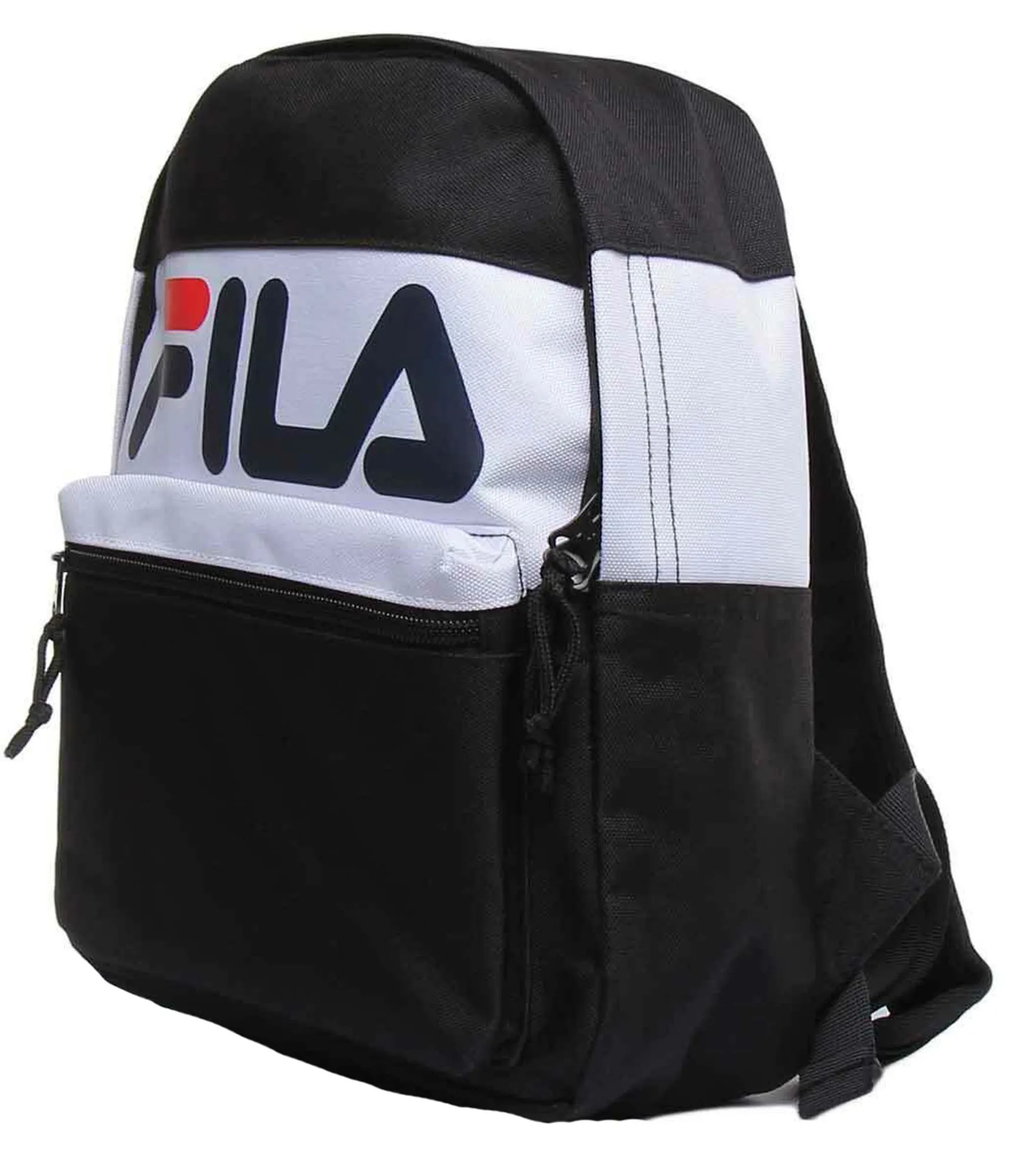 Fila Myna Small Backpack Bag in Black Color