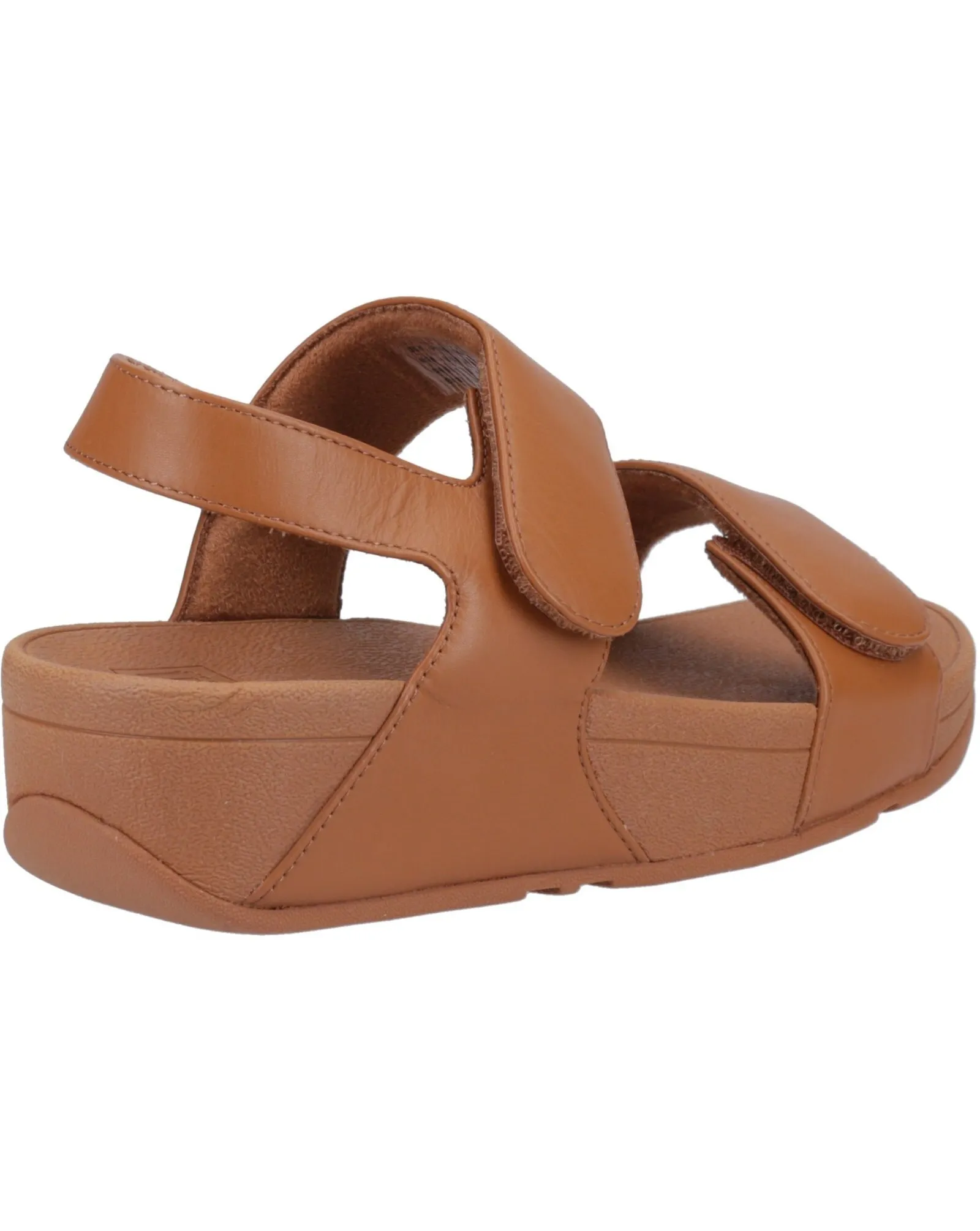 Fitflop Lulu Adjustable Back Sandals at Simply Be Store