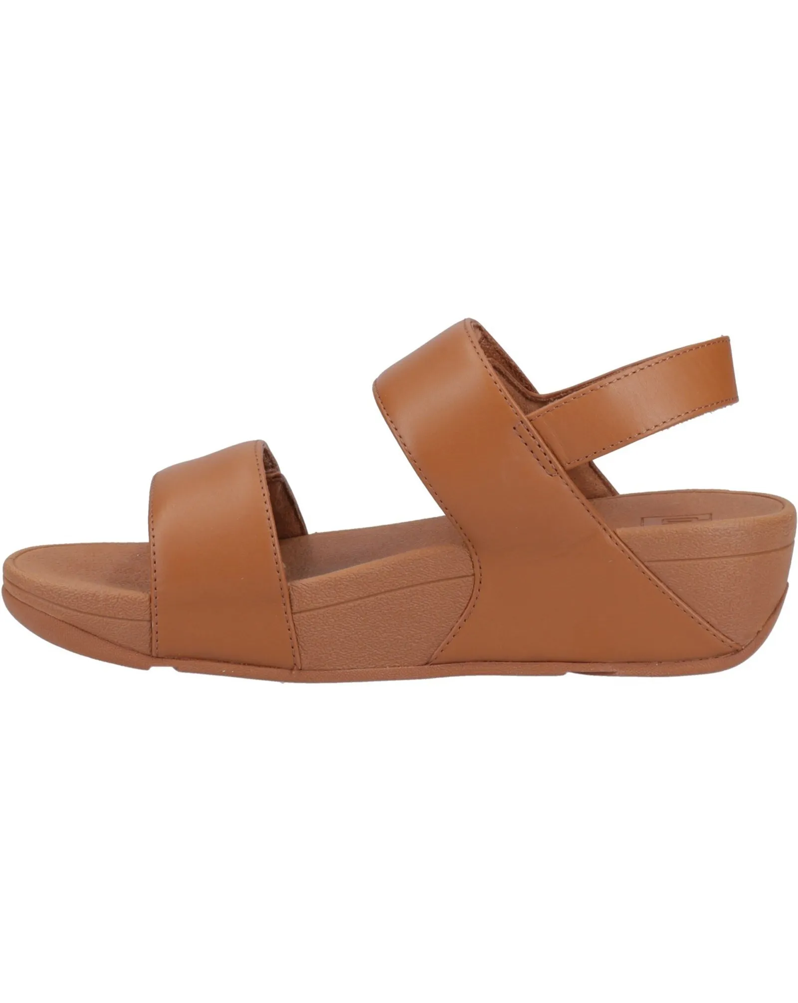 Fitflop Lulu Adjustable Back Sandals at Simply Be Store