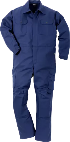 Fristads Cotton Coverall 881 FAS