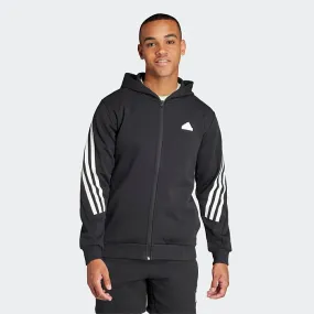 Future Icons 3 Stripes Hoodie - Buy Hoodies Online | Stirling Sports